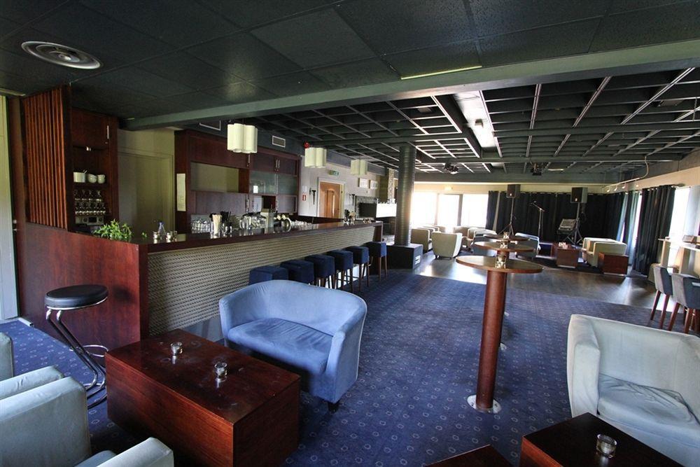 Farsund Fjordhotel ภายนอก รูปภาพ