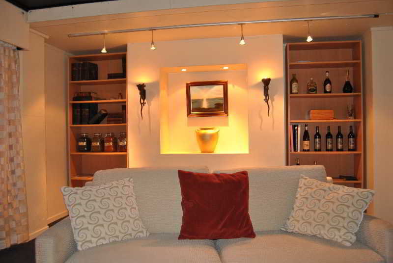 Farsund Fjordhotel ภายนอก รูปภาพ