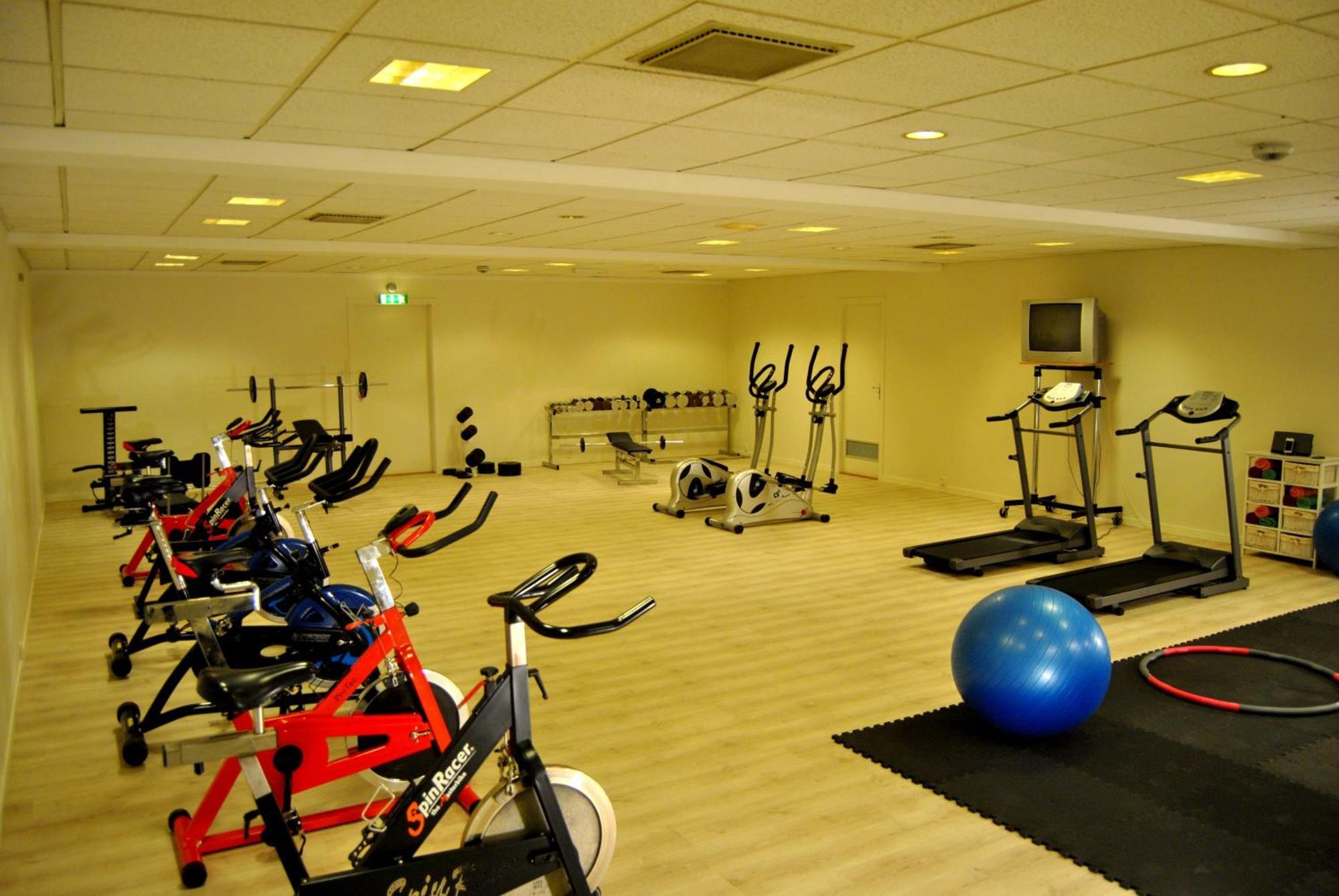 Farsund Fjordhotel ภายนอก รูปภาพ
