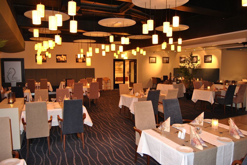 Farsund Fjordhotel ภายนอก รูปภาพ