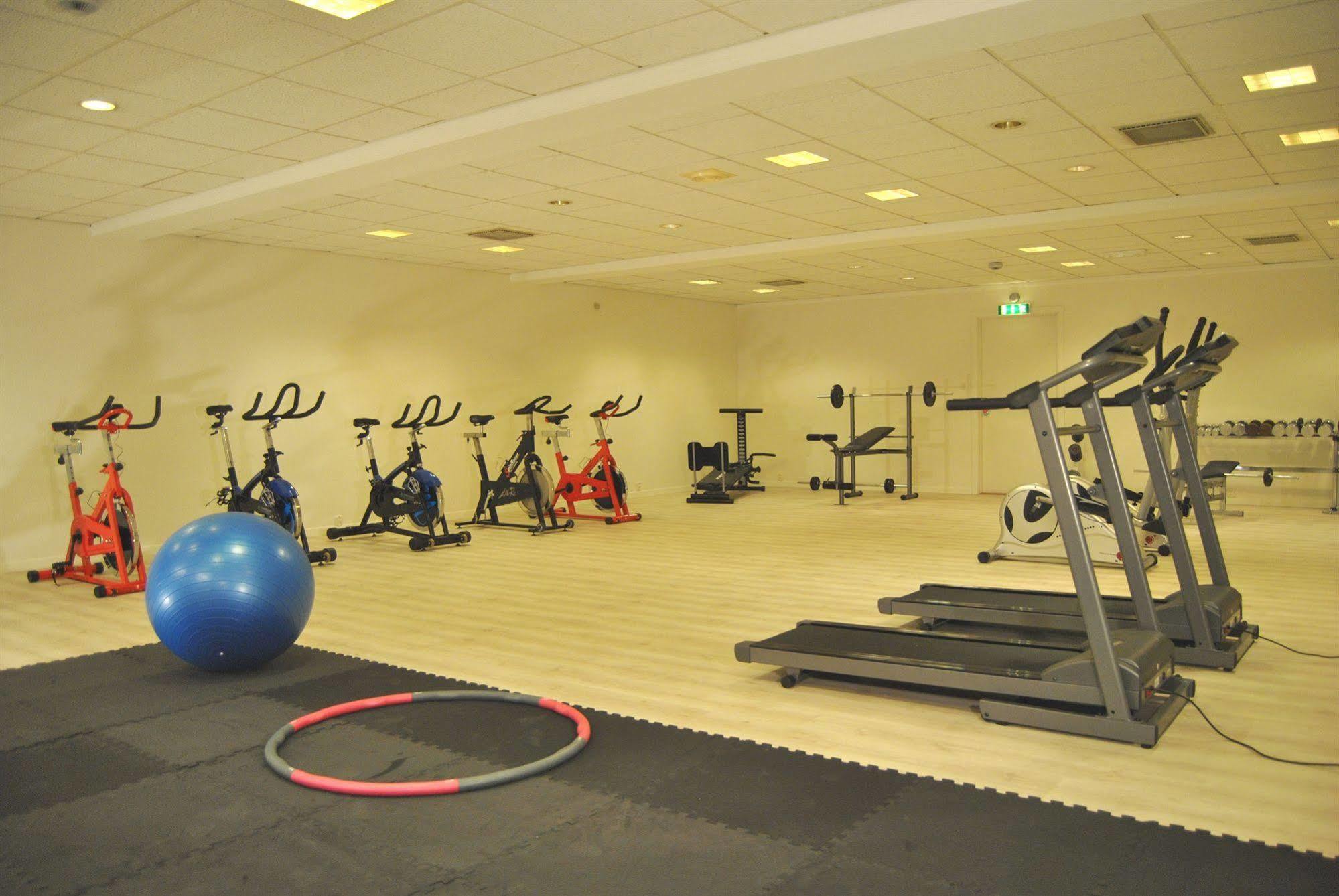 Farsund Fjordhotel ภายนอก รูปภาพ