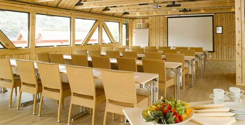 Farsund Fjordhotel ภายนอก รูปภาพ